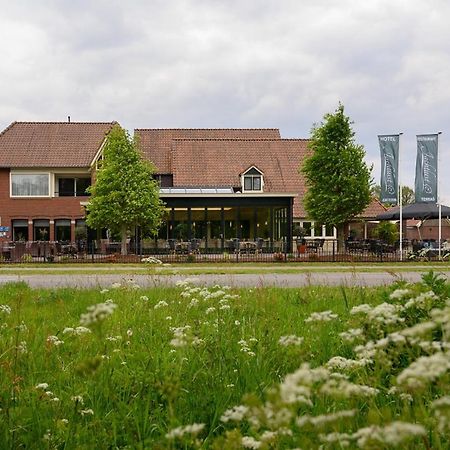 Hotel Jachtlust Borne Exteriér fotografie