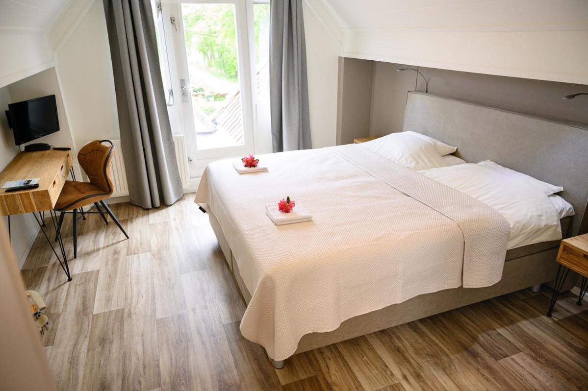 Hotel Jachtlust Borne Exteriér fotografie
